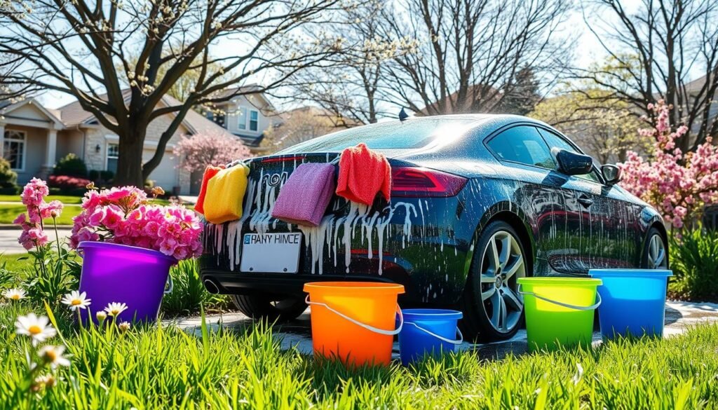 Essential Car Maintenance Tips for Every Season