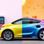 Pros and Cons: Hybrid vs Fully Electric Cars Compared