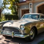 Car Collecting and Classic Cars: A Timeless Passion